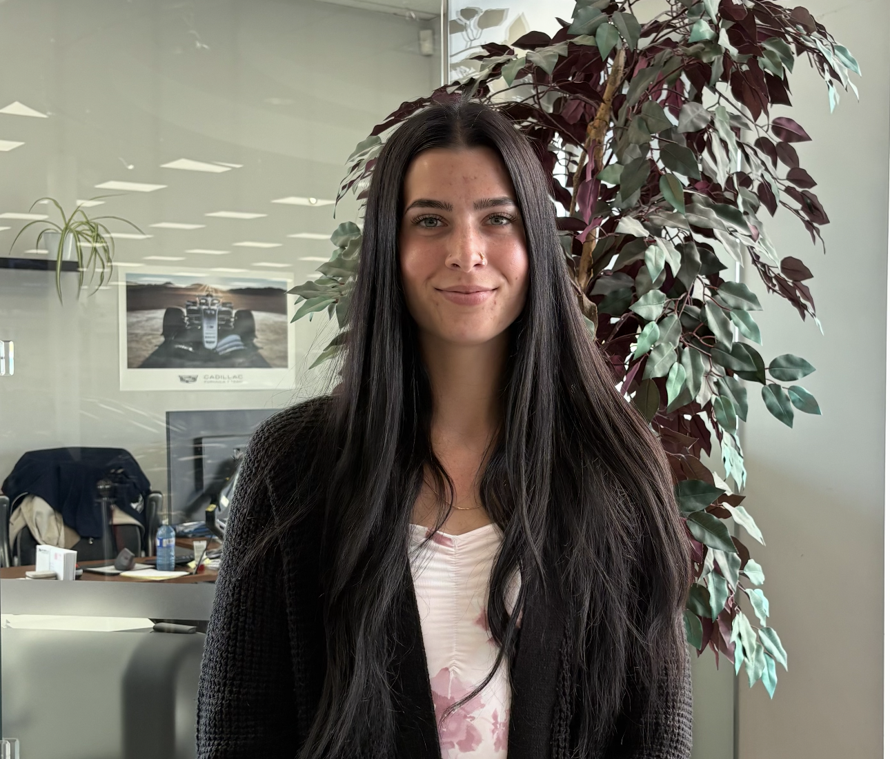 Kayleigh Bryant-Nordeen Sales & Leasing