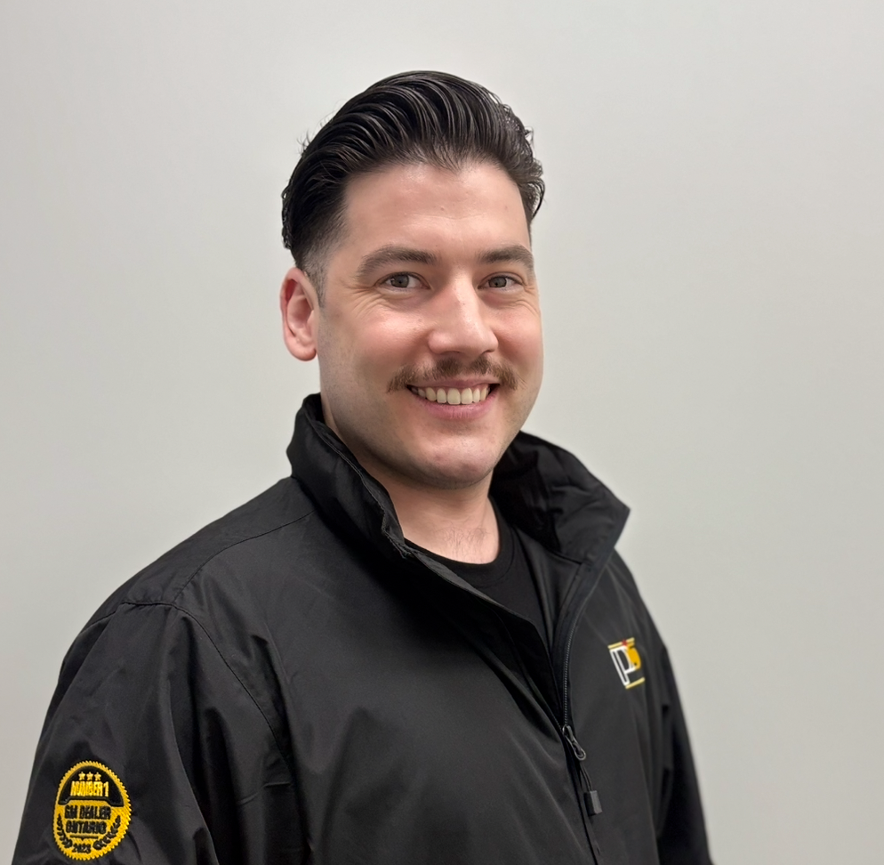 Mitchell Bauzan Sales & Leasing
