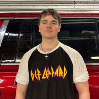 Bryson Laframboise Detailer