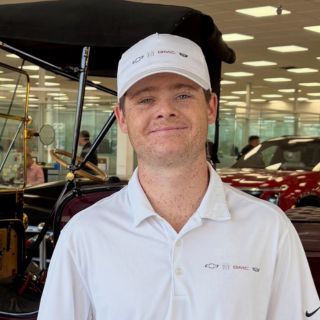 Griffin Phillips Sales Assistant