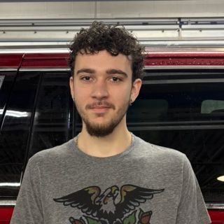 Lucas Silva Detailer