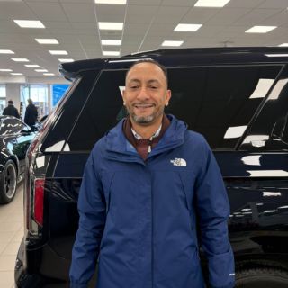 Mohamed El Baz Sales Assistant