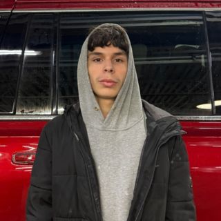 Ronin Szotyori Detailer